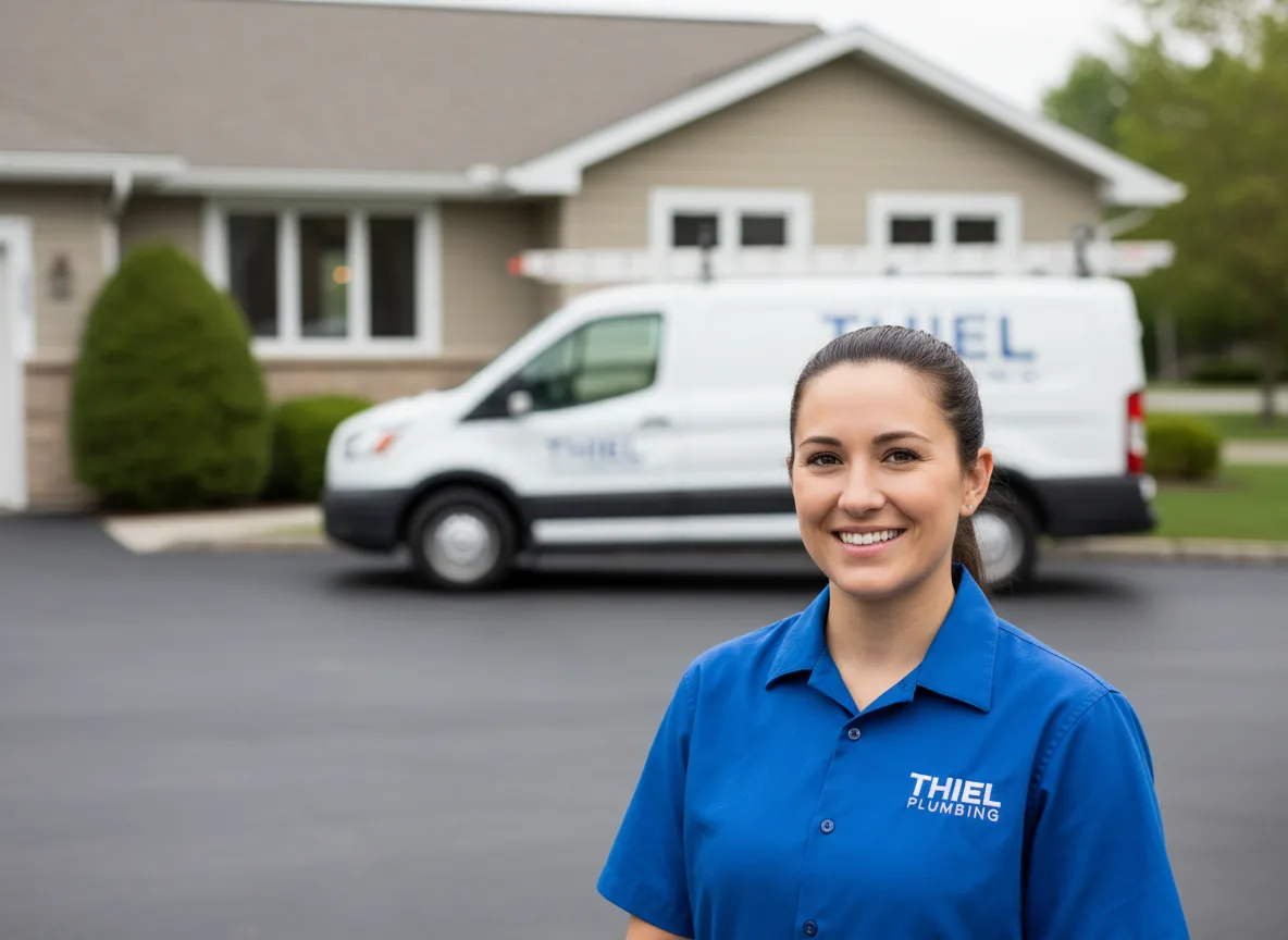 Plumber White Cottage, OH FAQs